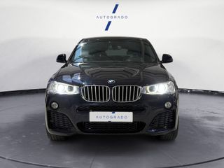 BMW X4 xDrive28i
