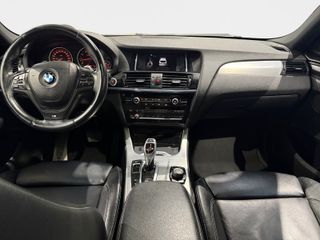 BMW X4 xDrive28i
