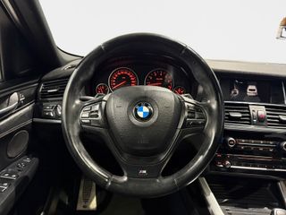 BMW X4 xDrive28i