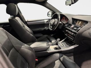 BMW X4 xDrive28i