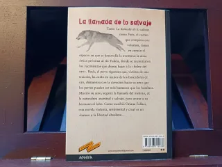 Lote 5 libros juvenil; Matilda, Terry Pratchett...