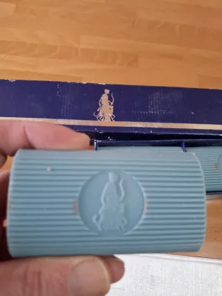 Jabones Avon Vintage (3 unidades)