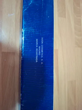 Jabones Avon Vintage (3 unidades)