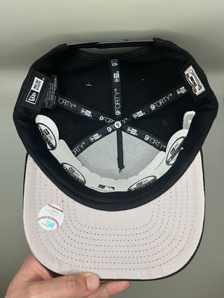 Gorra New Era 9FORTY San Diego