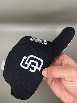 Gorra New Era 9FORTY San Diego