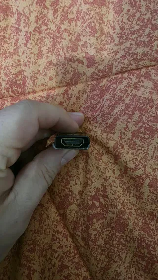 Adattatore Chiavetta DP a HDMI 4K