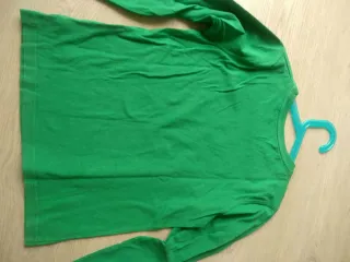 Camiseta Timberland verde