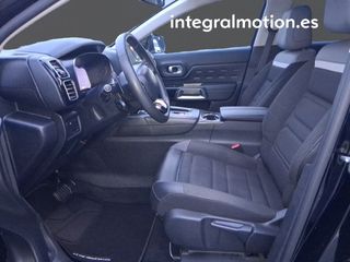 Citroën C5 Aircross BlueHdi 96kW (130CV) S&S EAT8 Shine Pack