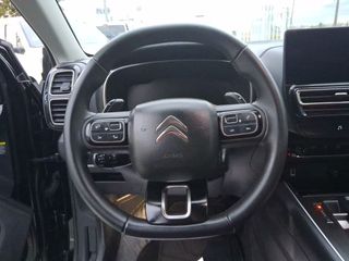 Citroën C5 Aircross BlueHdi 96kW (130CV) S&S EAT8 Shine Pack