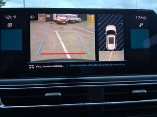 Citroën C5 Aircross BlueHdi 96kW (130CV) S&S EAT8 Shine Pack