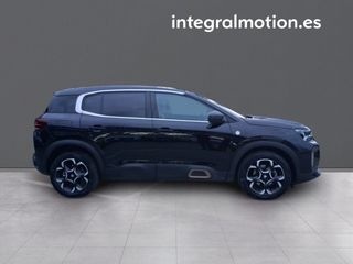 Citroën C5 Aircross BlueHdi 96kW (130CV) S&S EAT8 Shine Pack