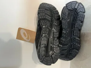 Bambas asics zapatillas deportivas 37.5