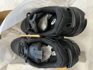 Bambas asics zapatillas deportivas 37.5