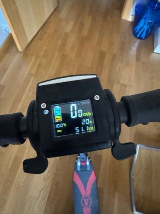 E-Twow Booster V Patinete Eléctrico