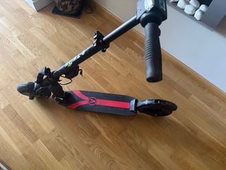 E-Twow Booster V Patinete Eléctrico