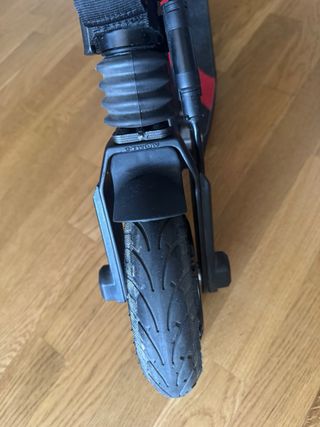 E-Twow Booster V Patinete Eléctrico