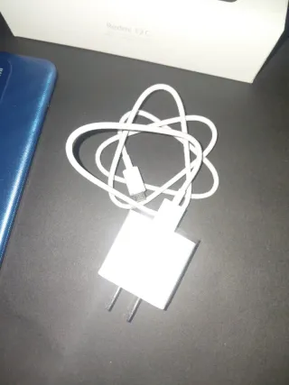 Xiaomi Redmi 12C Azul