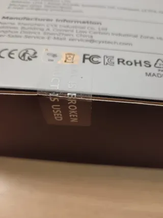 INTEL N5105 12GB MINI PC NIPOGI AK1 PRO