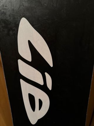 Tabla Snowboard Travis Rice Orca 159