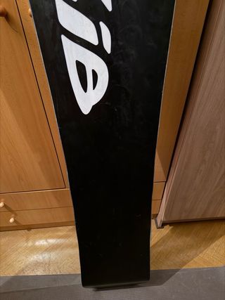 Tabla Snowboard Travis Rice Orca 159