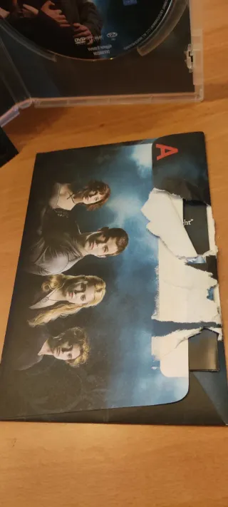 DVD Twilight - Come Nuovo