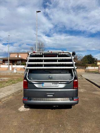 Volkswagen California beach 150cv DSG7  11/2018