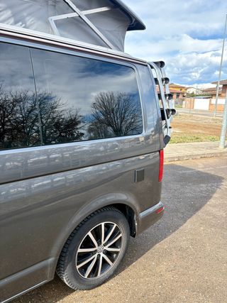 Volkswagen California beach 150cv DSG7  11/2018
