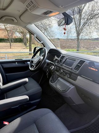 Volkswagen California beach 150cv DSG7  11/2018