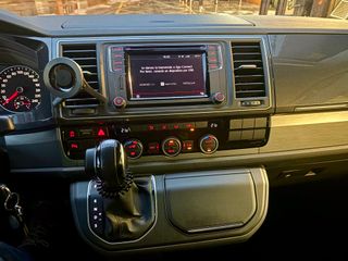 Volkswagen California beach 150cv DSG7  11/2018