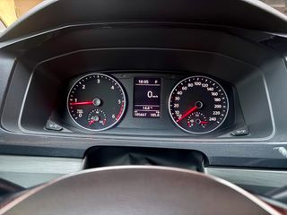 Volkswagen California beach 150cv DSG7  11/2018