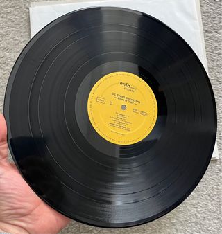 Vinilo Gil Evans Orchestra - Blues in Orbit