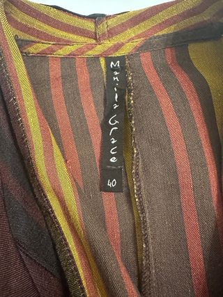 Maglia Manila Grace M