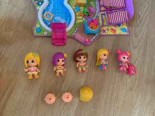 Pack Juguetes Pinypon