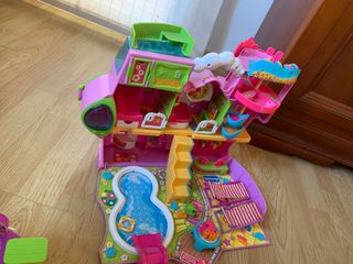 Pack Juguetes Pinypon