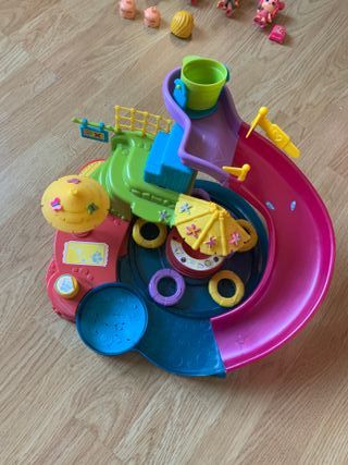 Pack Juguetes Pinypon