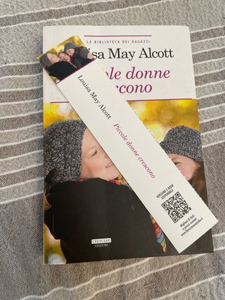 Piccole donne crescono. Ediz. integrale