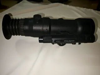 Visor Nocturno Dedal D-440