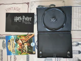 Harry Potter - La Coppa del Mondo di Quidditch PC