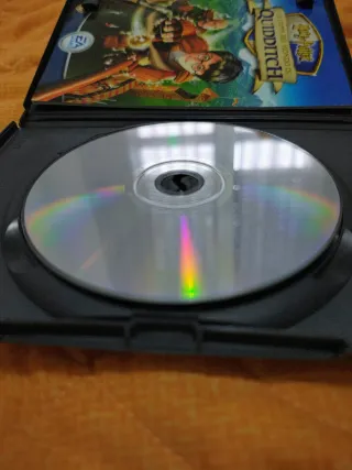 Harry Potter - La Coppa del Mondo di Quidditch PC