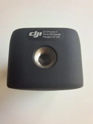 Empuñadura multiuso DJI Pocket 2 Original