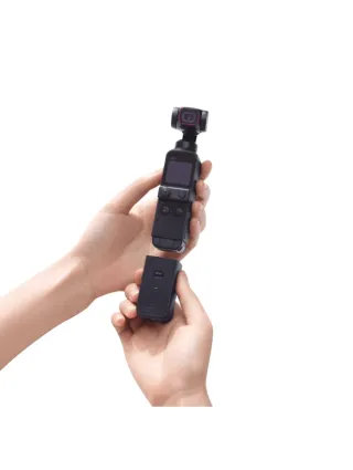 Empuñadura multiuso DJI Pocket 2 Original
