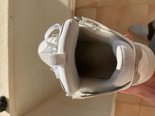 Scarpe Lanvin usate poche volte