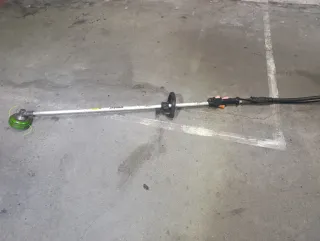 Desbrozadora mochila KAAZ MITSUBISHI TLE48