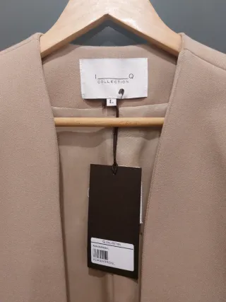 Torera The IQ Collection Beige