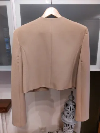 Torera The IQ Collection Beige