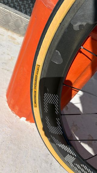 Bicicleta BH G6 Ultimate ultegra/fsa carbono