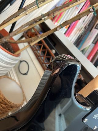 Paul Reed Smith Fiore Guitarra Eléctrica