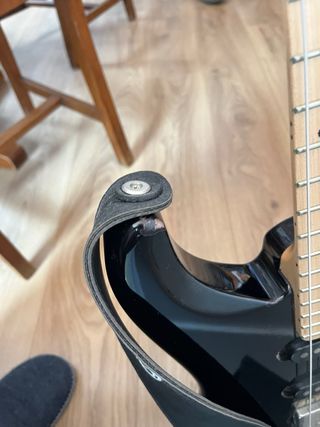 Paul Reed Smith Fiore Guitarra Eléctrica