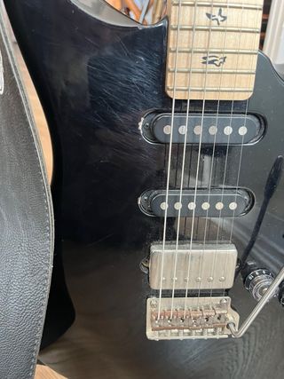 Paul Reed Smith Fiore Guitarra Eléctrica