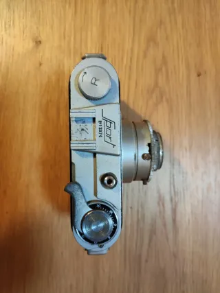 Fotocamera Closter Sport